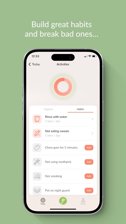 SmileCraft Oral Care Program screenshot-6