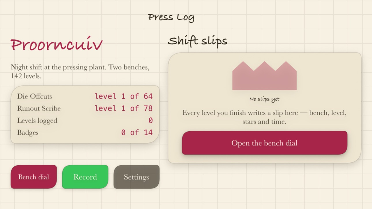 Screenshot 4 of Proorncuiv