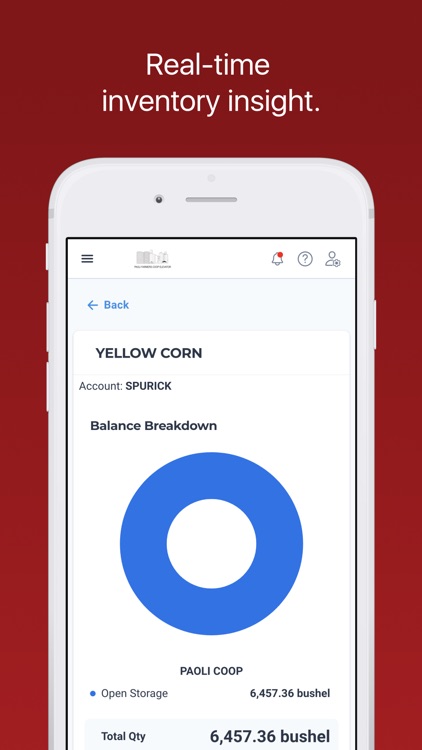 Paoli Coop screenshot-5