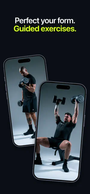 Gravl: AI Personal Trainer screenshot 4