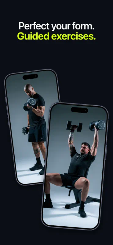 Gravl: AI Personal Trainer screenshot 4 of 10