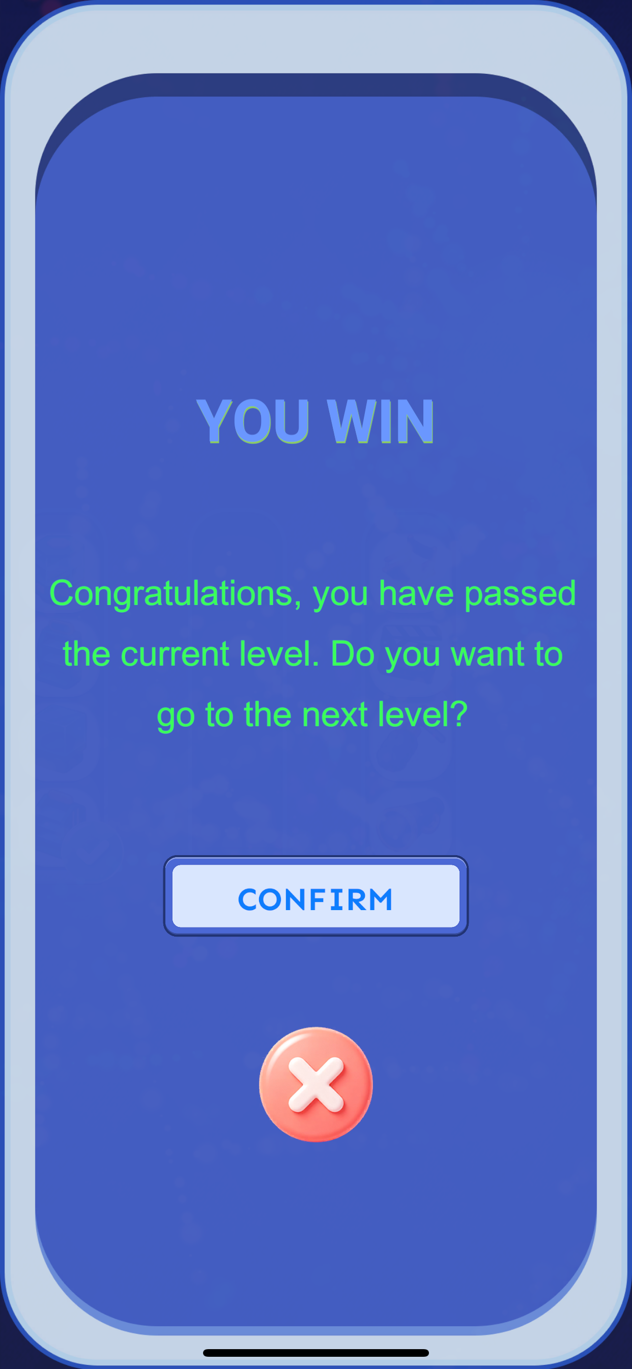 ObjectSortPuzzle screenshot 5