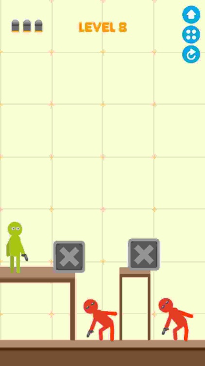 Ragdoll Fall Down screenshot-4
