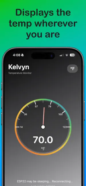 kelvyn screenshot 1