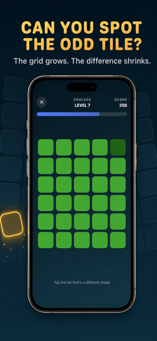Spotle Screenshot 1 of 5