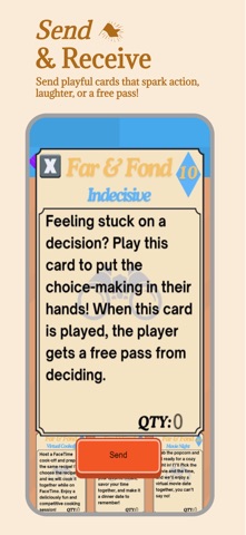 Far and Fond screenshot
