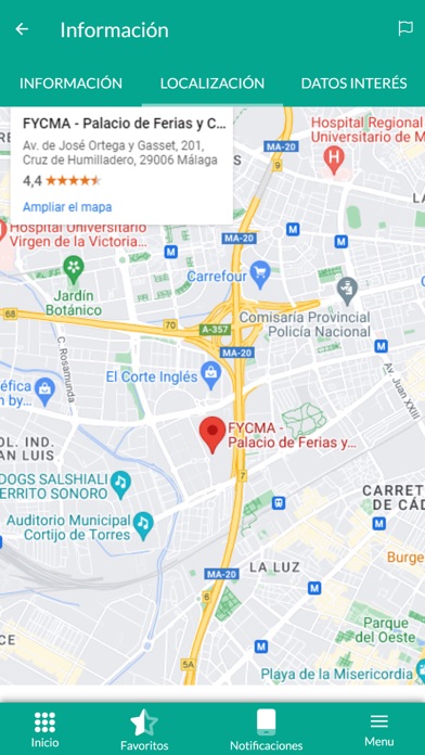 Screenshot #3 pour Transfiere 2026