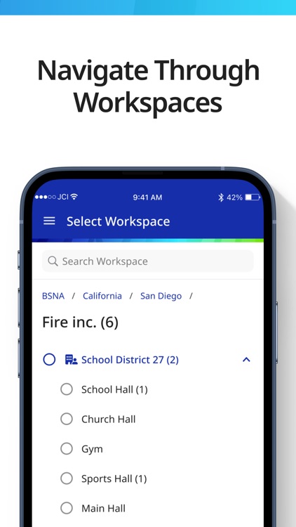 SafeLINC screenshot-3