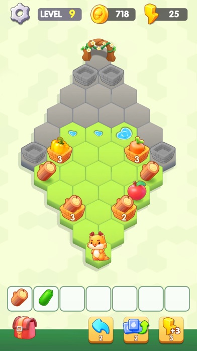 Road Match:Tile triple Busters Screenshot