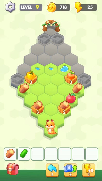 Road Match:Tile triple Busters screenshot-3