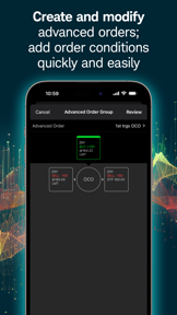 thinkorswim: Trade. Invest. screenshot