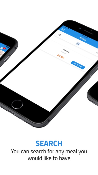 Screenshot #3 pour Brava | براڤا