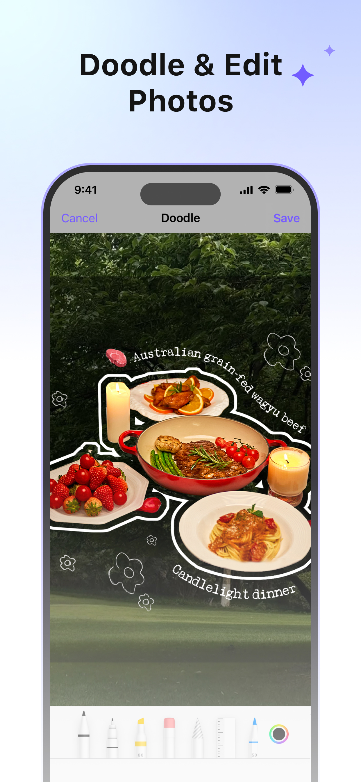 Photo Organizer: Smart Album screenshot 9