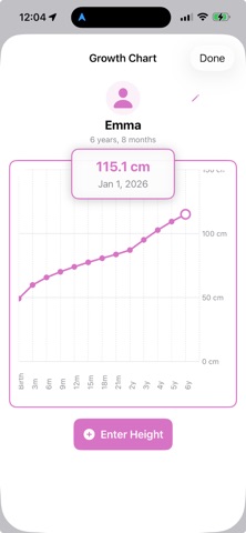 Height Check Screenshot 5 of 6