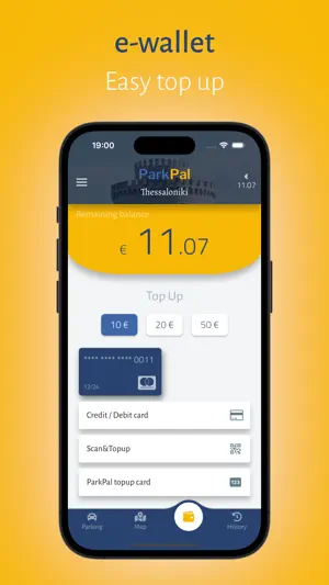 ParkPal screenshot 3