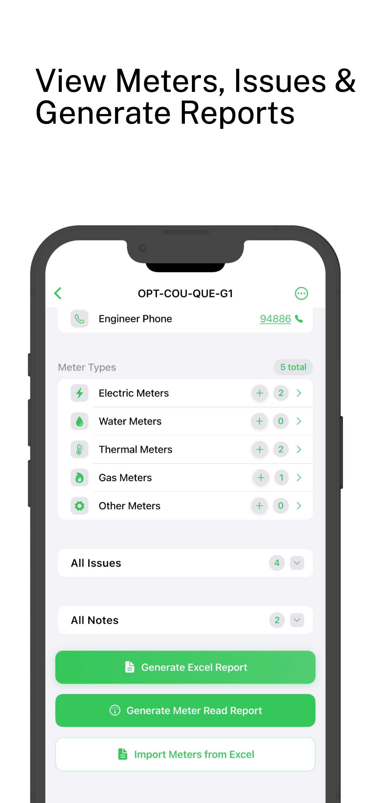EASI App