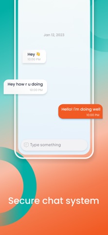 YallahNshoof screenshot