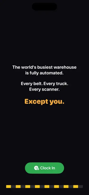 Package Panic: Rush Hour screenshot 4