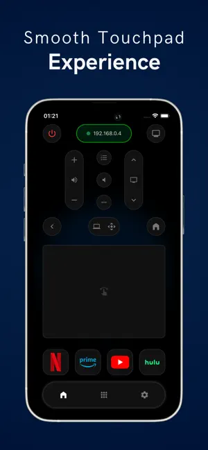 TV Remote: Control Universal screenshot 4