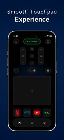 TV Remote: Control Universal Screenshot 4 of 4