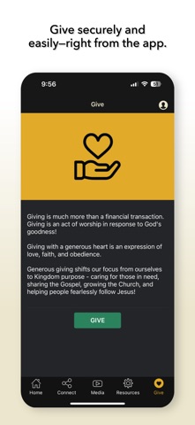 Redeemer's Fellowship Screenshot 6 of 6