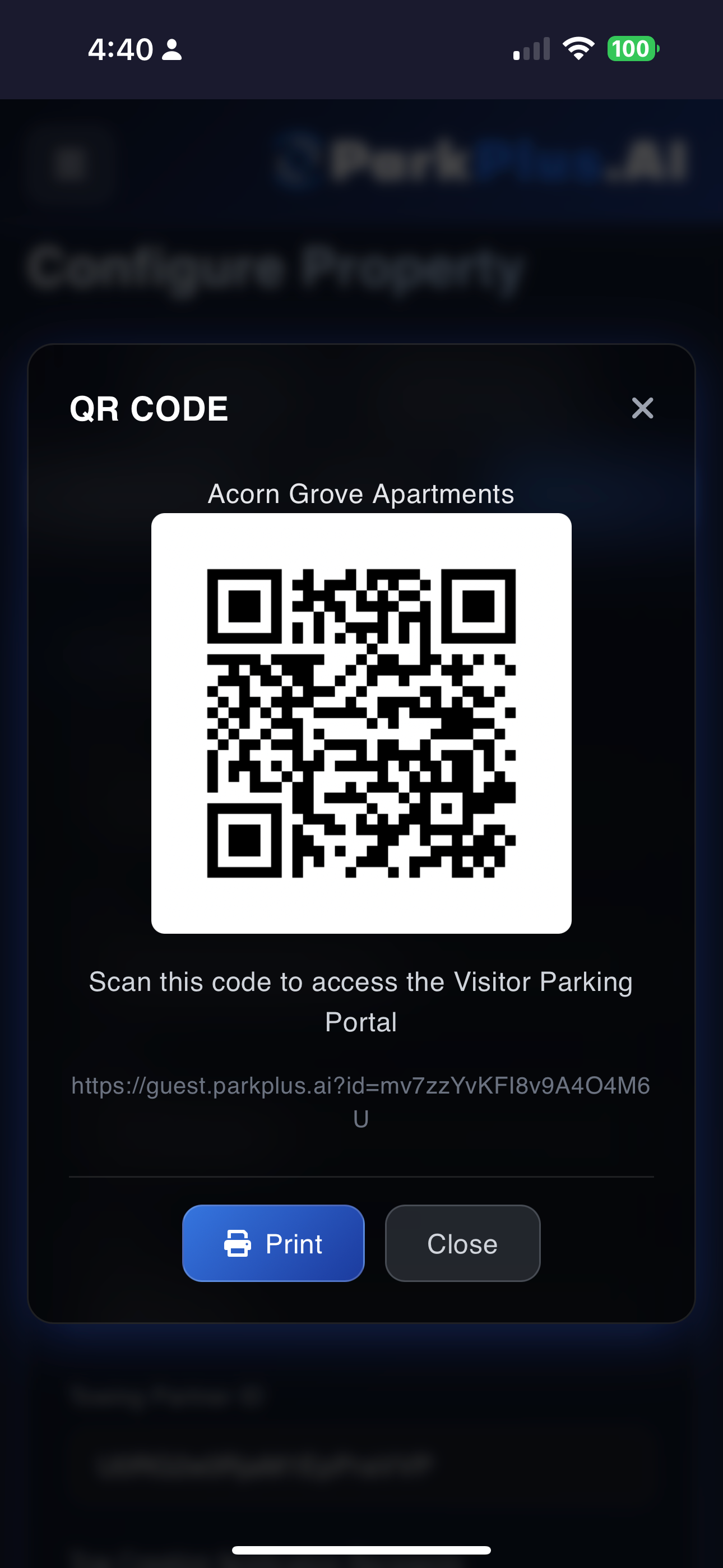 ParkPlus.ai