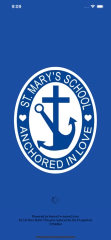 St Mary's School (JC) Screenshot 3 of 3