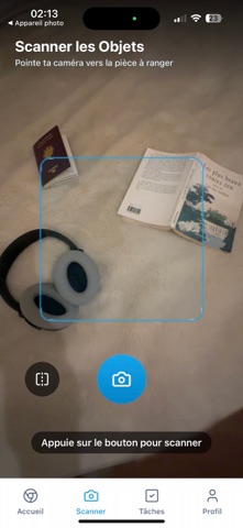 Tidy Buddy screenshot