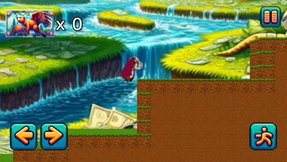Przygody bobra poligrafa Screenshot
