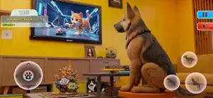 Funny Dog: Virtual Pet Prank screenshot 3