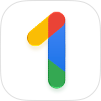 Google One