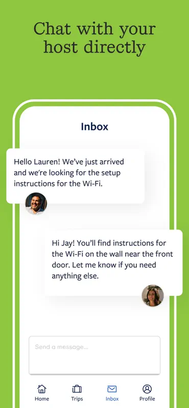 Stayz & Bookabach screenshot 6 of 7