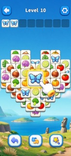 Tile Comfort: Triple Match screenshot 1