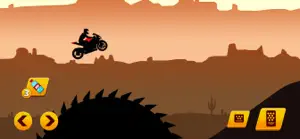Motorcycle Games: Bike Race screenshot 1