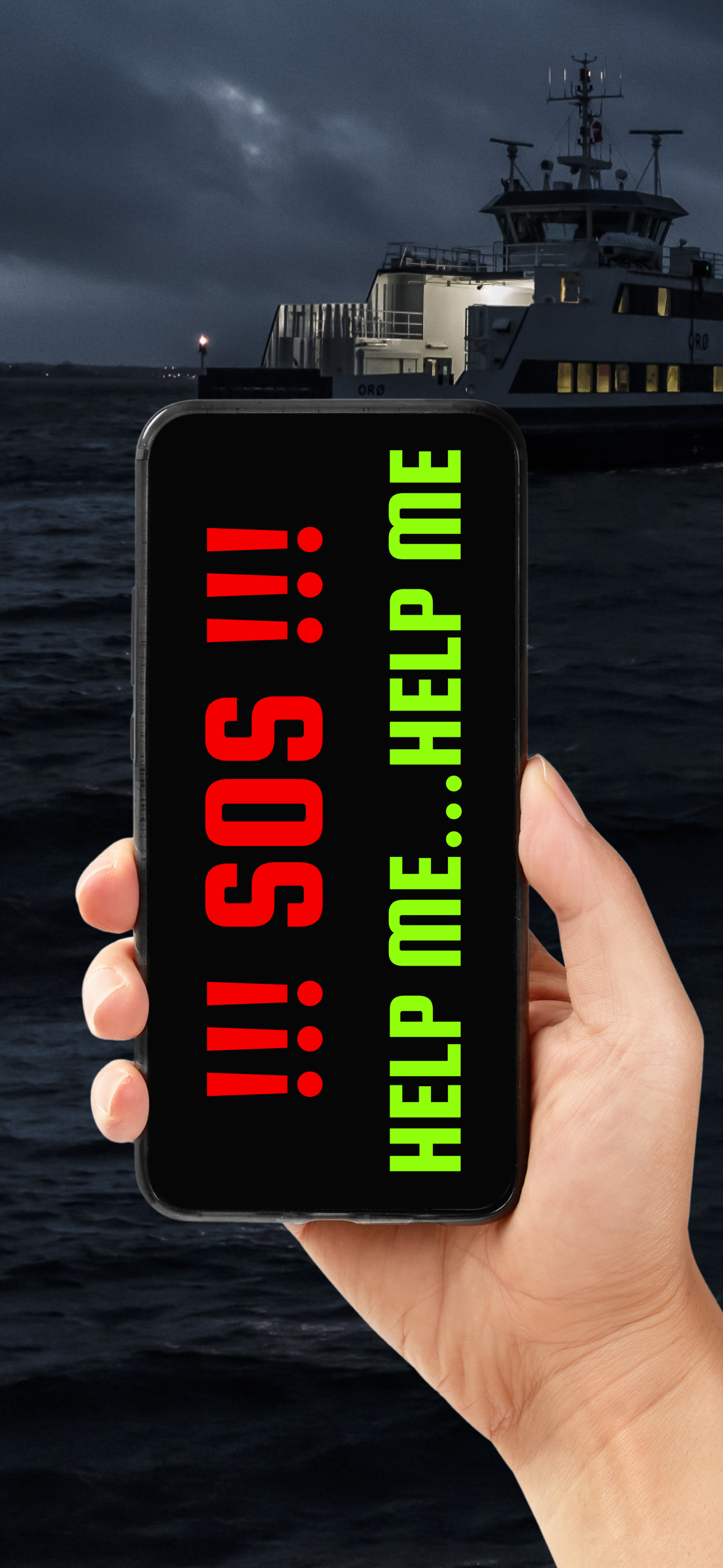 Led Banner - Led Running Text