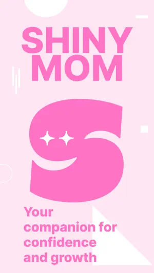 Shiny Mom: Routine & Goals screenshot 1