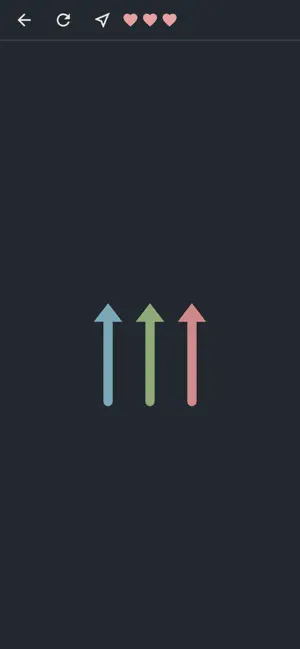 Arrow Exit: Logic Puzzle screenshot 2