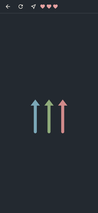 Arrow Exit: Logic Puzzle Screenshot 2 of 4