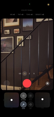 FilmTexture Screenshot 2 of 8