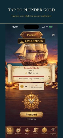 Privateer Profits Screenshot 2 of 9