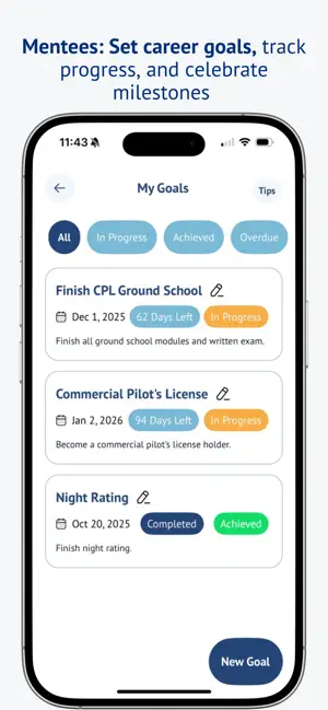 Echo by Elevate Aviation screenshot 2
