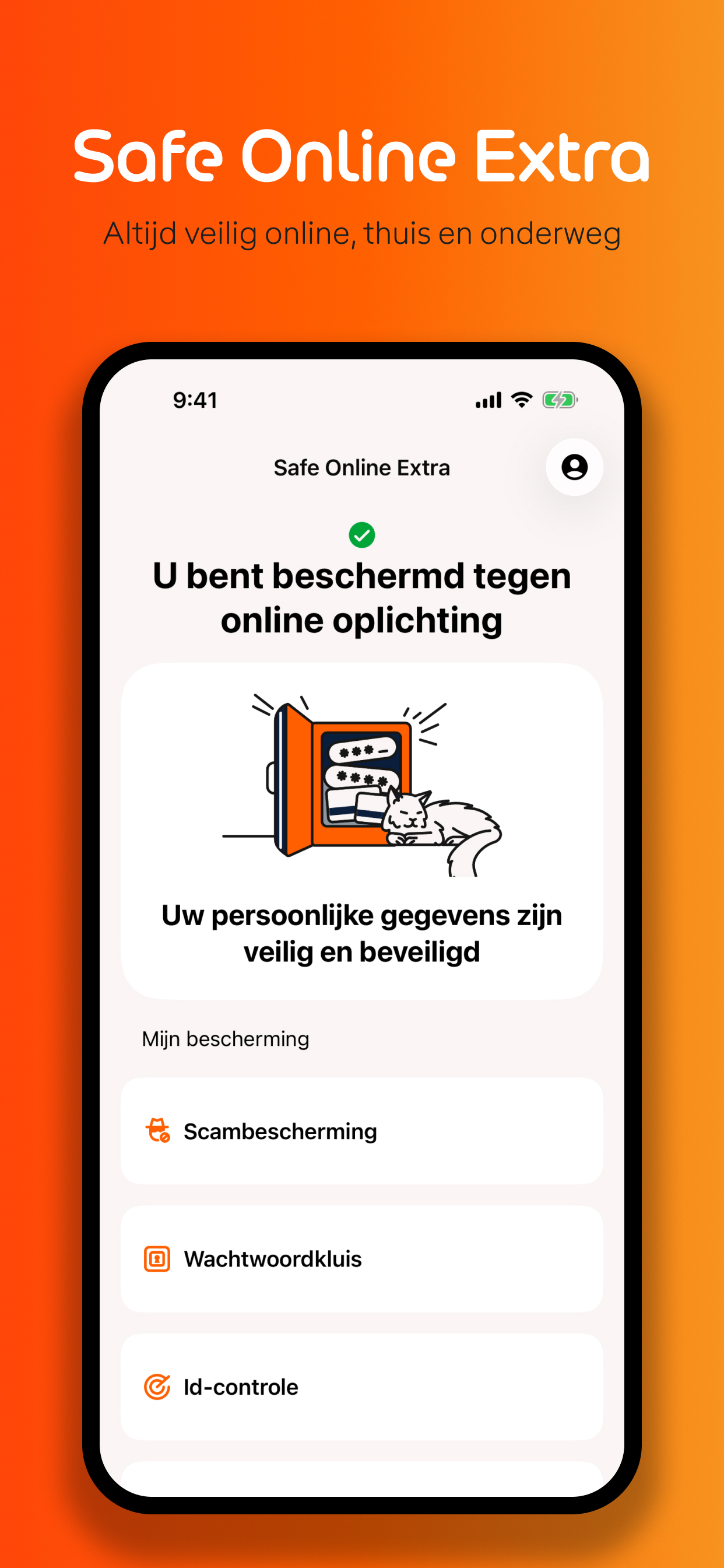 Ziggo Safe Online Extra