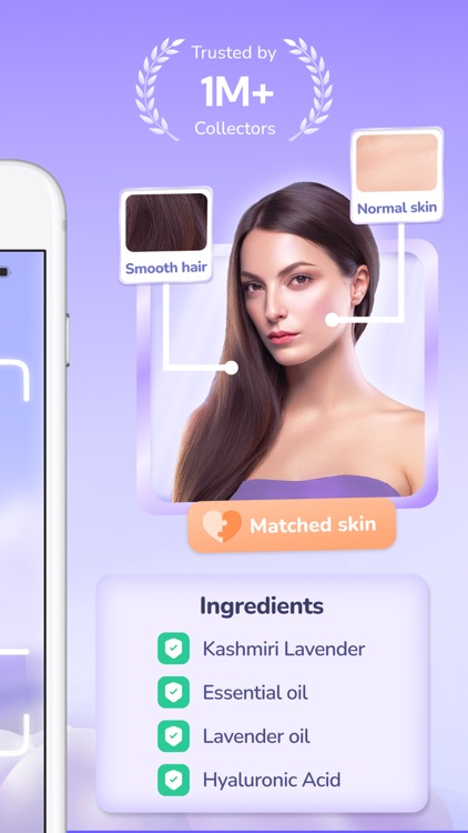 AI Dermatologist Skin Scanner