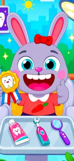 Dentist - Games for Kids screenshot 3