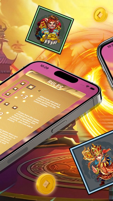 PuzzleOfWest XOSO66  Club Screenshot