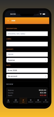 Blixt One Screenshot 2 of 5