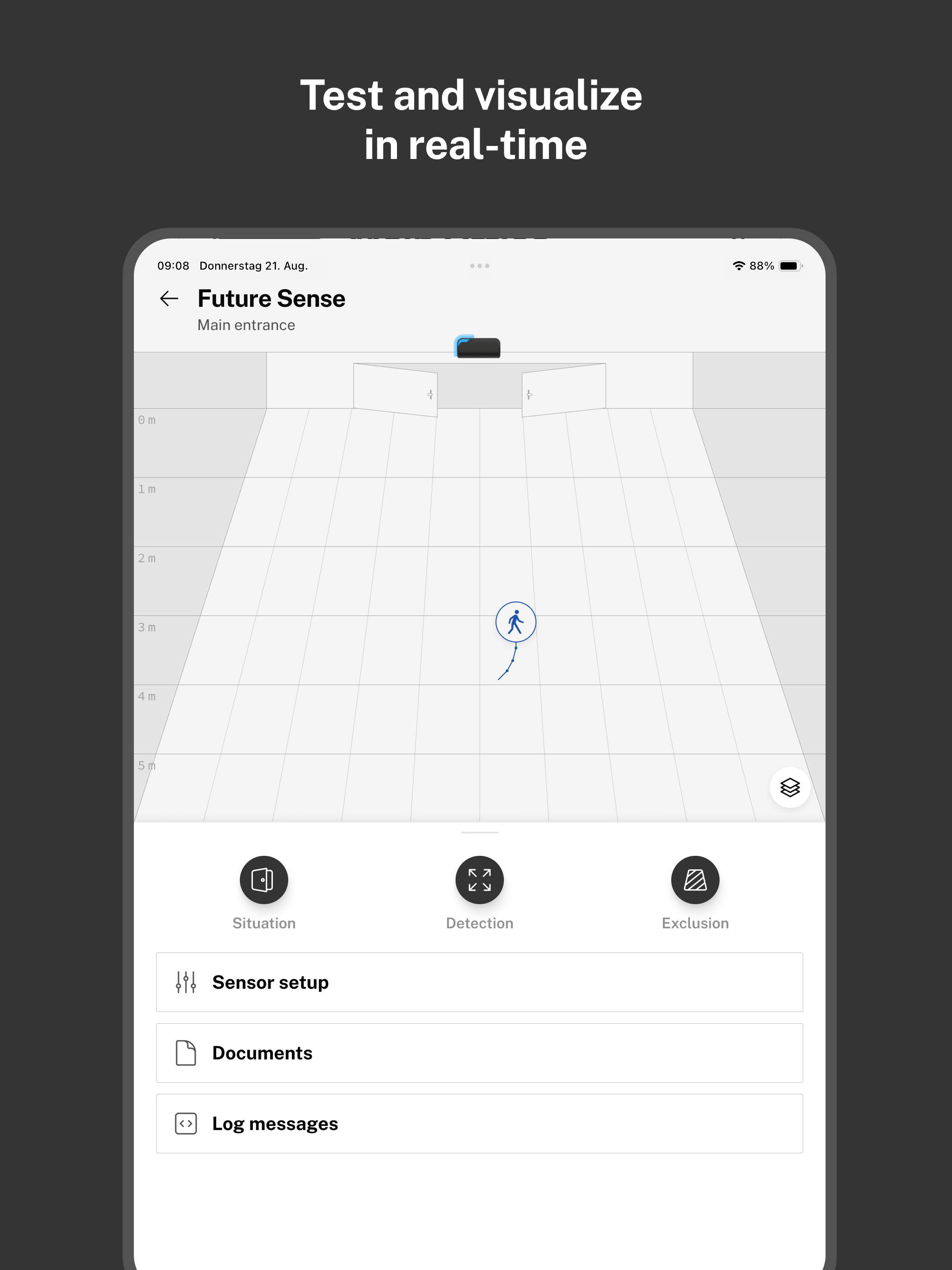 FutureSense