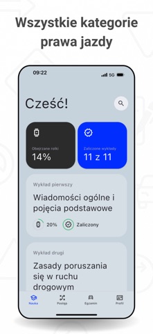 Prawko.pl Screenshot 1 of 8