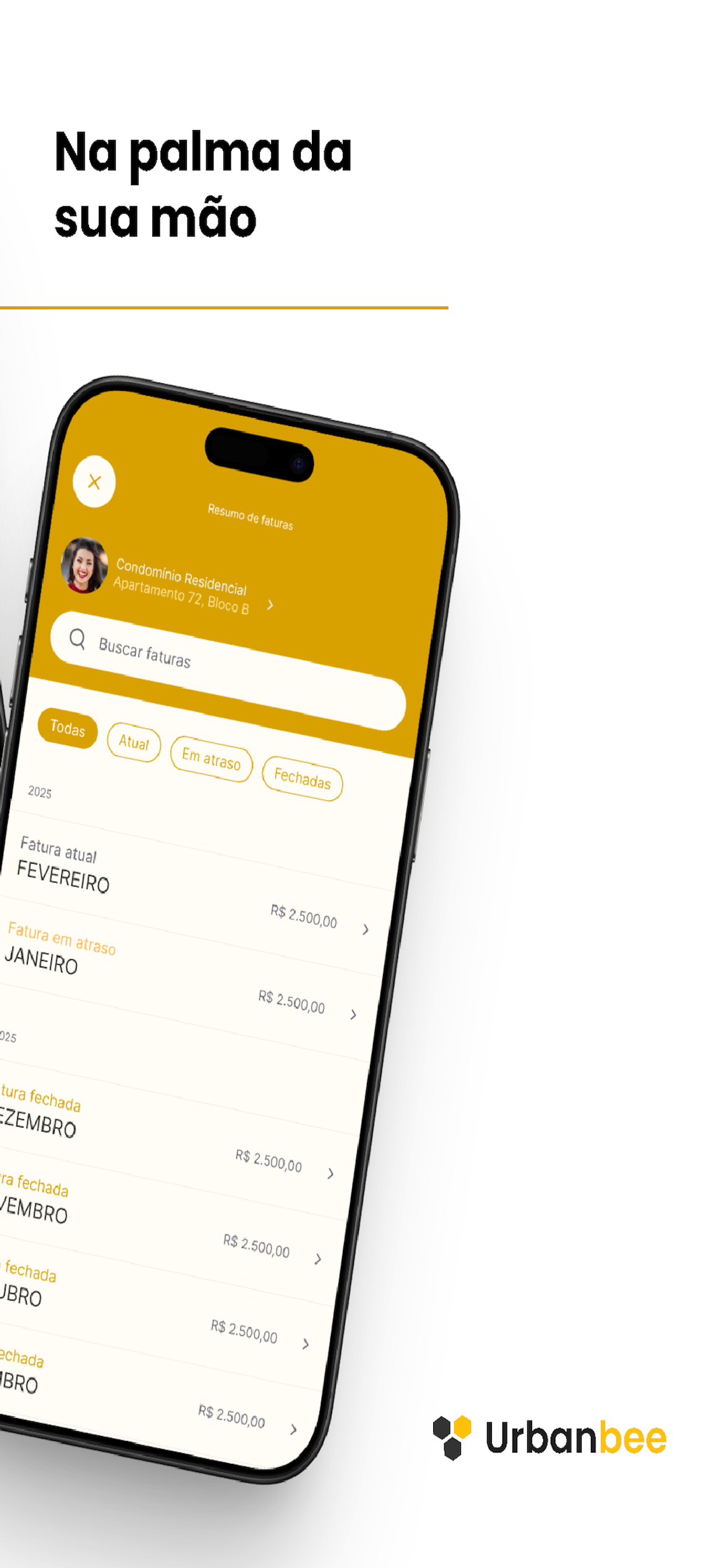 Urbanbee