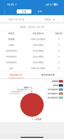 金燕e商 screenshot